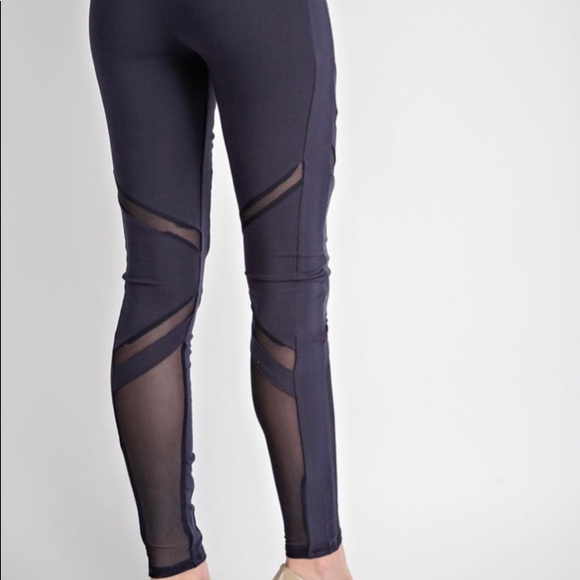 Leggings - Picture 3 of 3